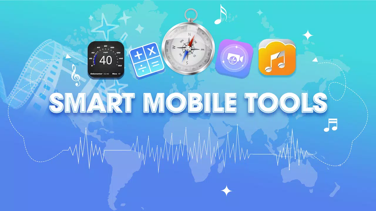 Smart Mobile Tools