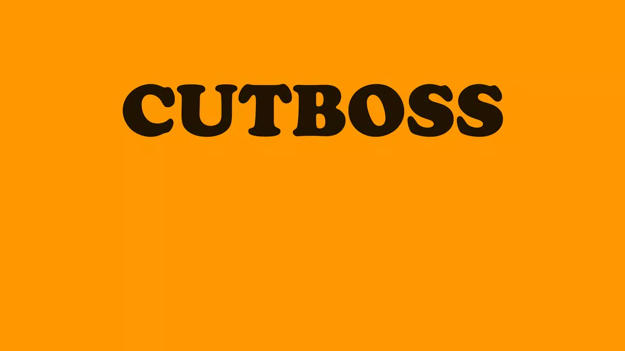 CUTBOSS