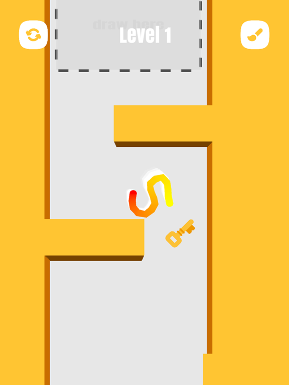 Drawity poster