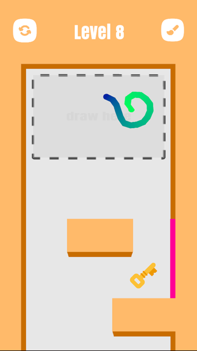 Drawity poster