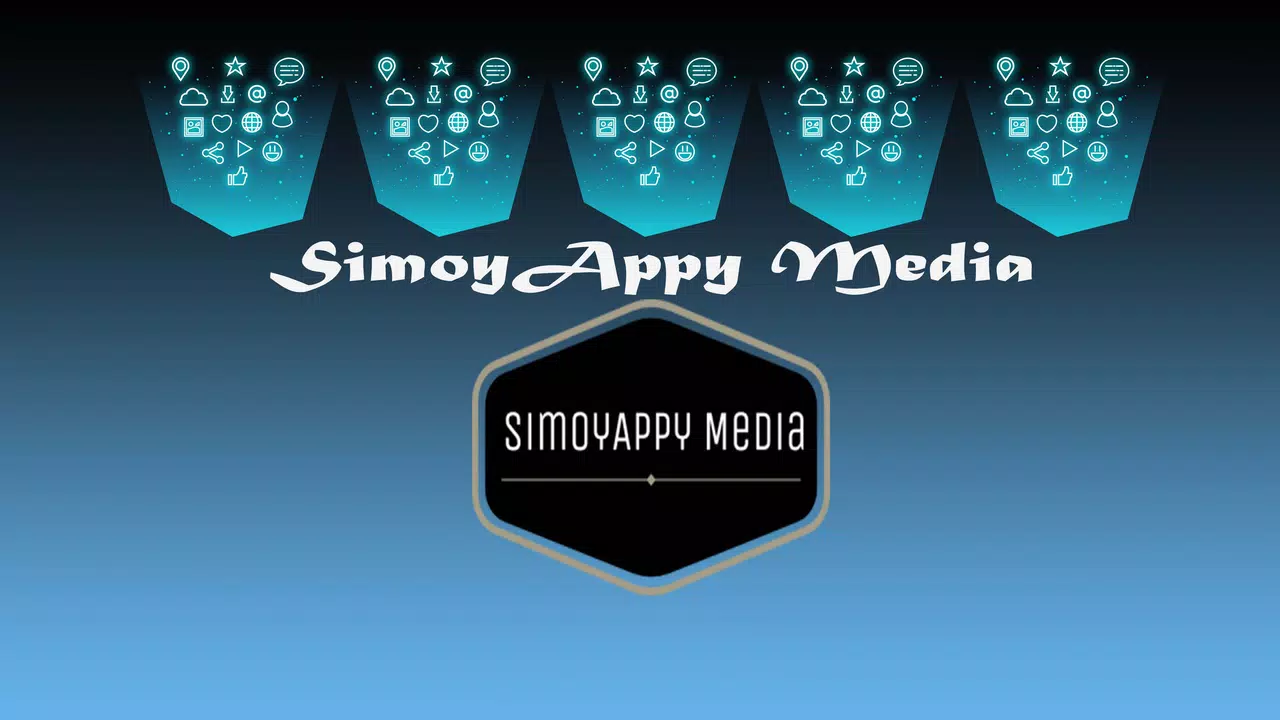 SimoyAppy Media