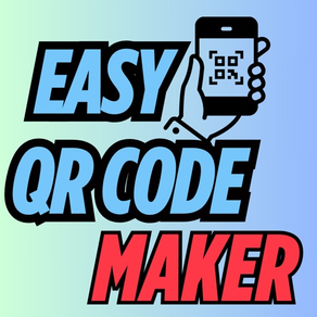 QR Easy Code Maker