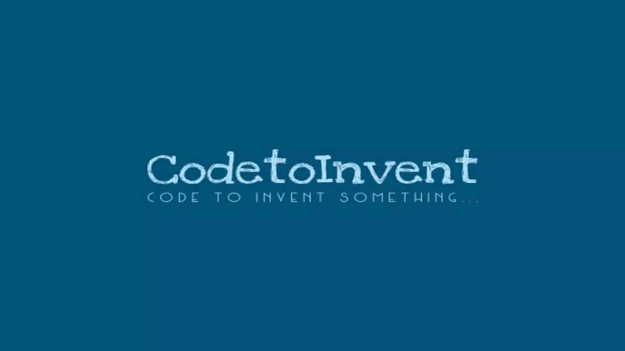 CodeToInvent