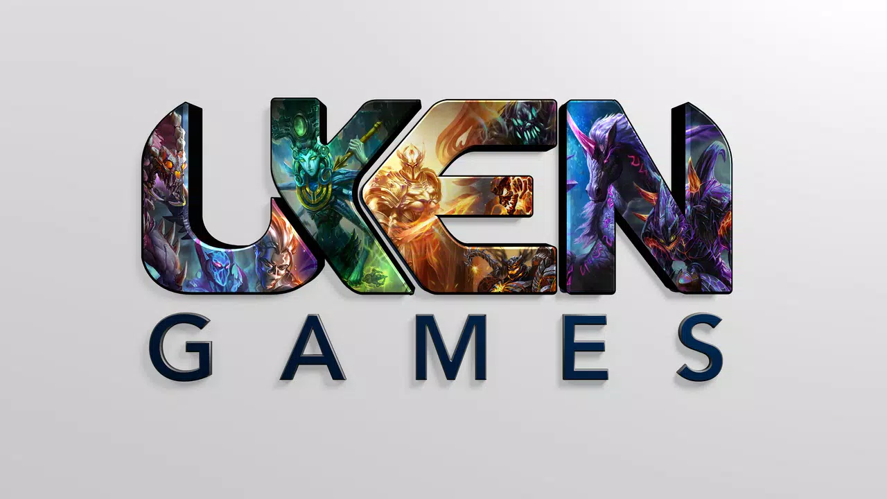 Uken Games