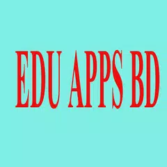 Edu Apps BD