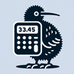 Kiwi GST