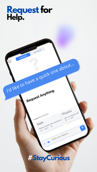 Appimate poster