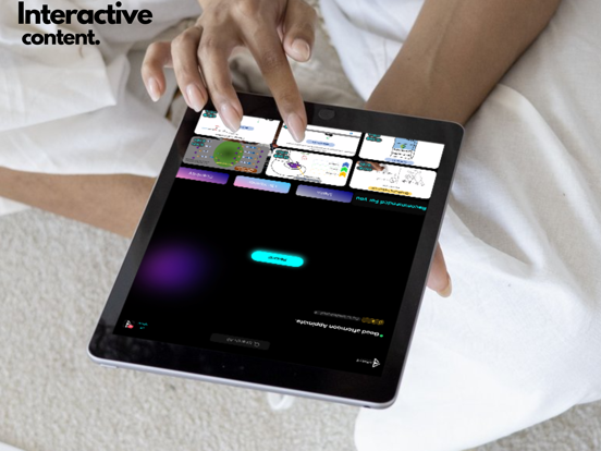 Appimate poster