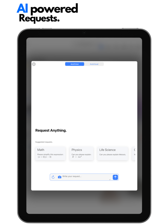 Appimate poster