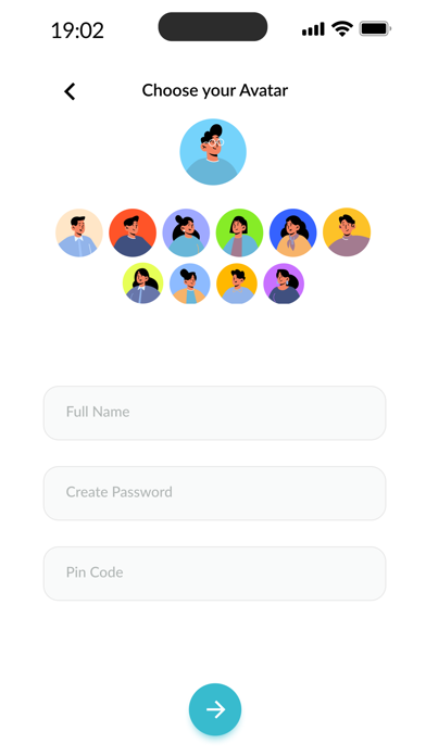 Superclass App poster