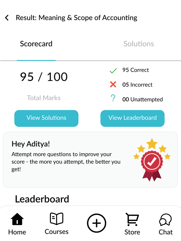 Superclass App poster
