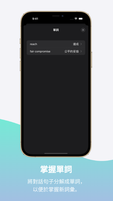 ProLingo 海報