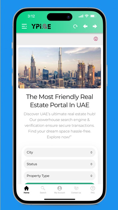 Ypi.ae poster