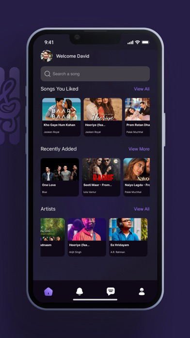 Tuneconnect poster