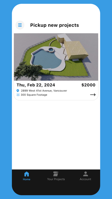SubberApp poster