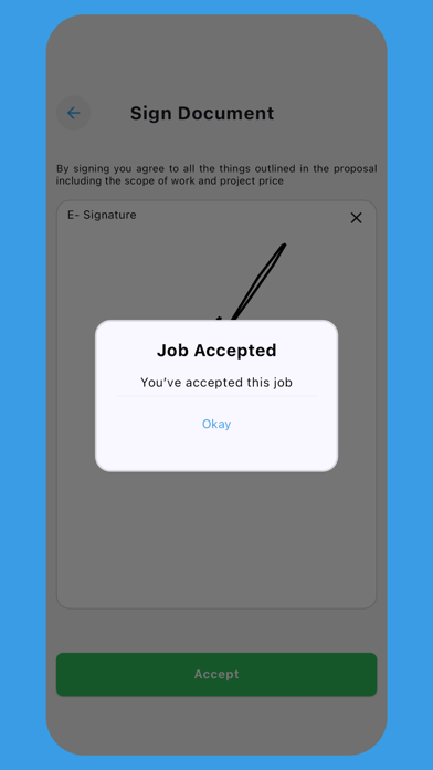 SubberApp poster