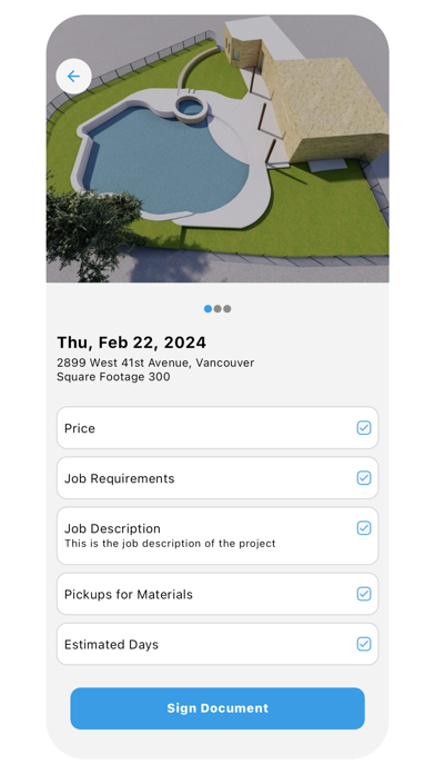 SubberApp poster