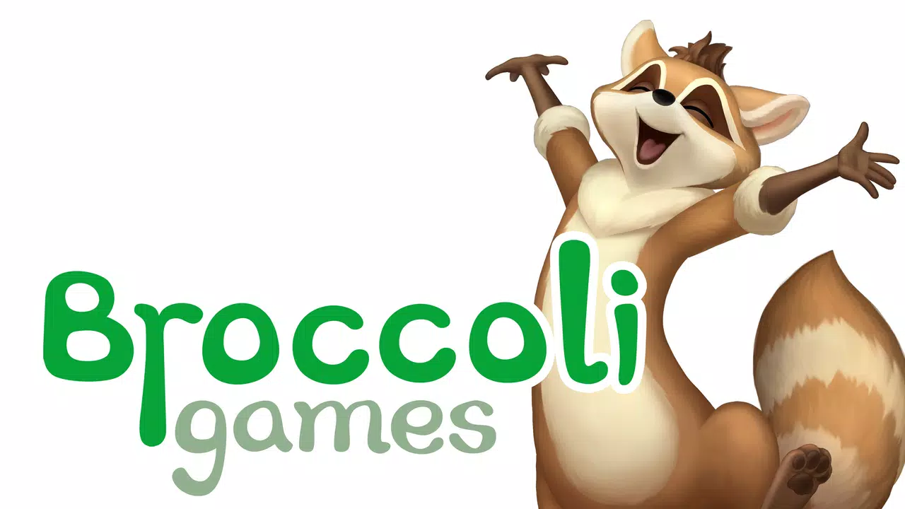 Broccoli Games, LLC