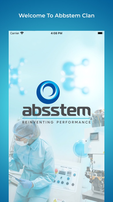 Absstem Clan poster