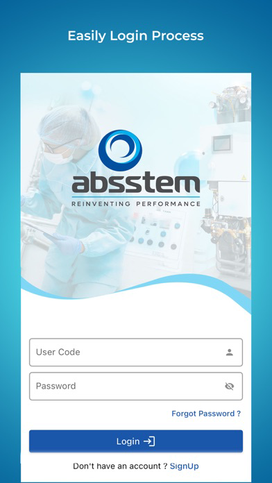 Absstem Clan poster