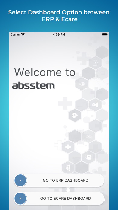 Absstem Clan poster