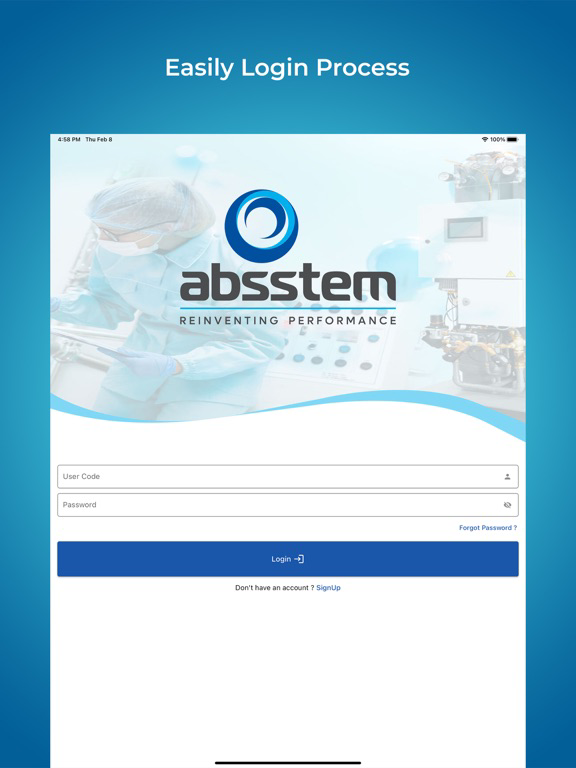 Absstem Clan poster