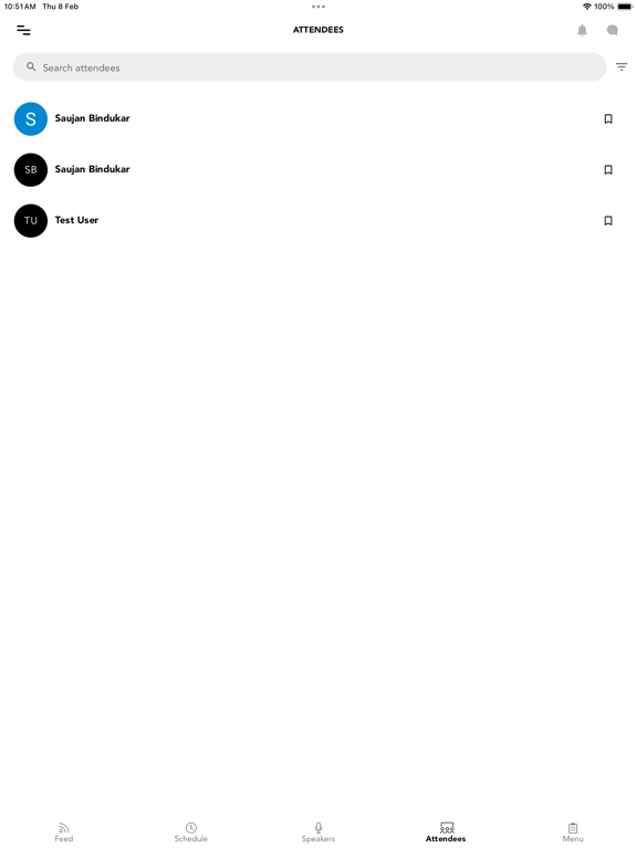 Entrypoint App poster