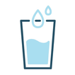 Water Alert +: Stay Hydrated