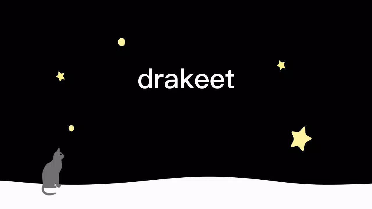 Drakeet