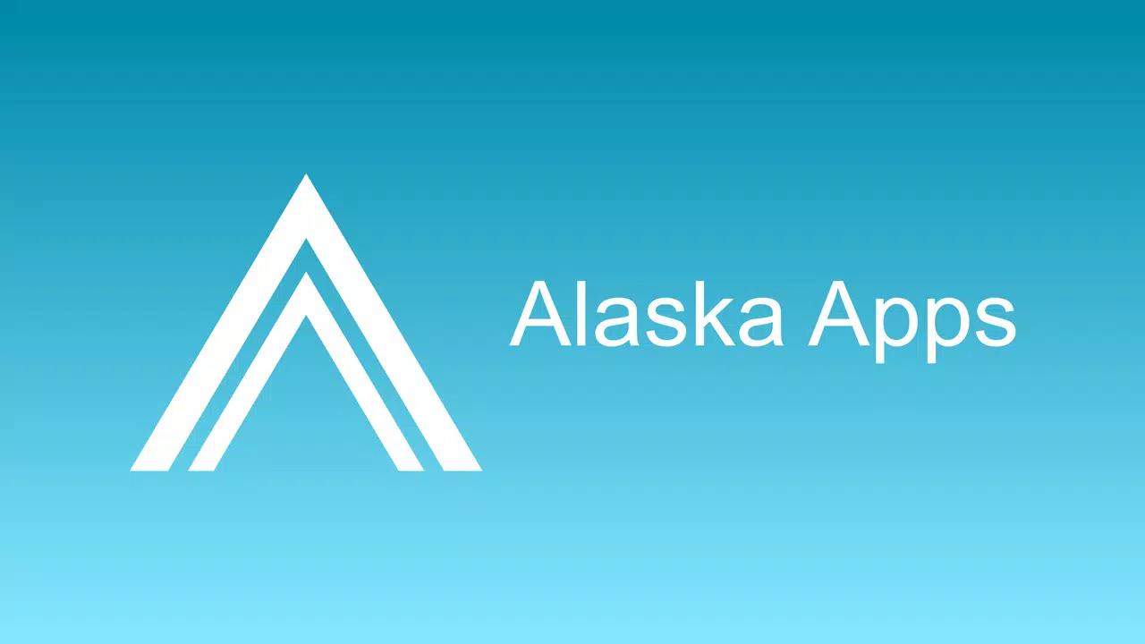 Alaska Apps