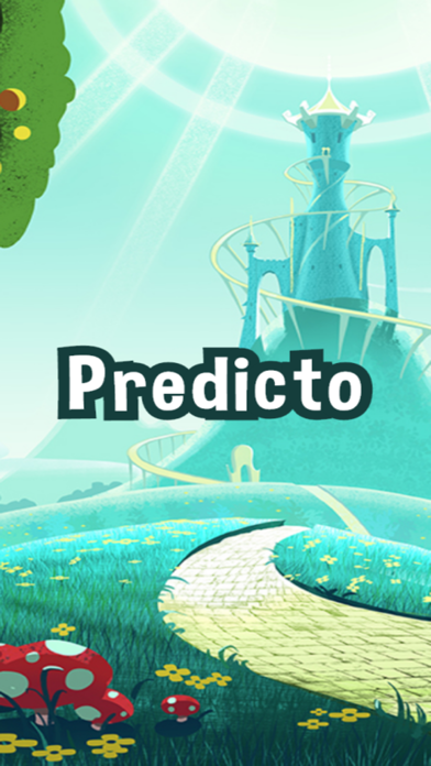 Predicto poster