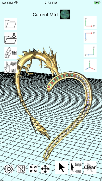 TaBJViewer poster