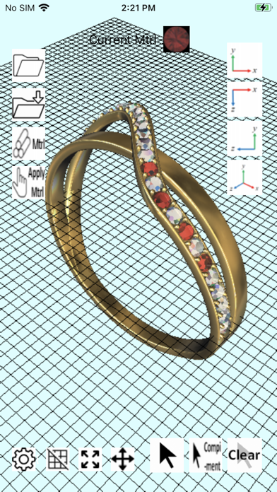 TaBJViewer poster