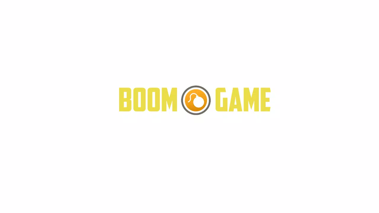 BOOM GAME