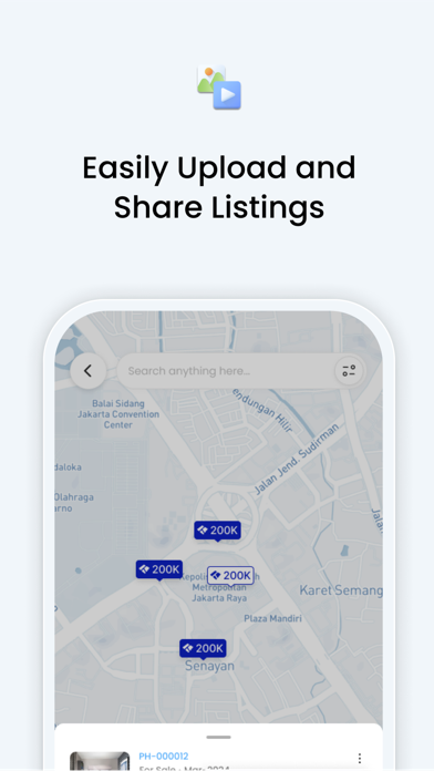 AgentHub Mobile poster