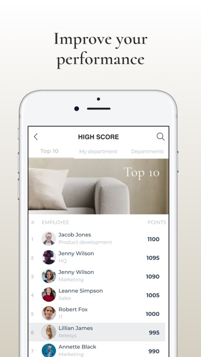 Bolia Inside for iOS (iPhone/iPad) - Free Download at AppPure
