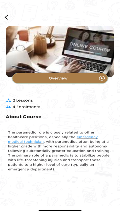 Feelearn poster