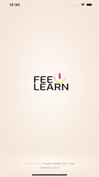Feelearn poster