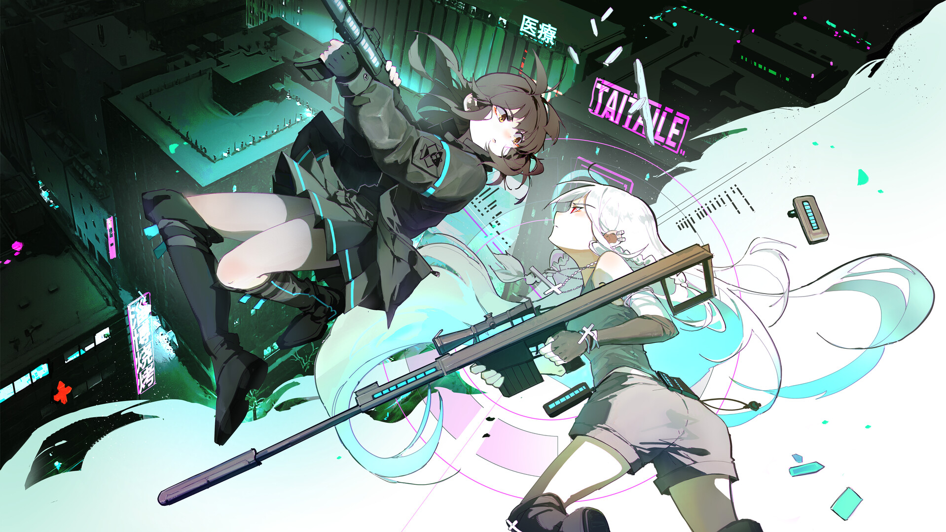 RUST MOON Demo for PC Windows Download