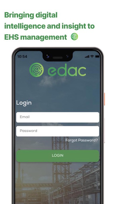 EDAC poster