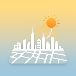 Sun Angle Pro