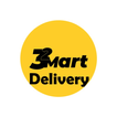3squaremart Delivery