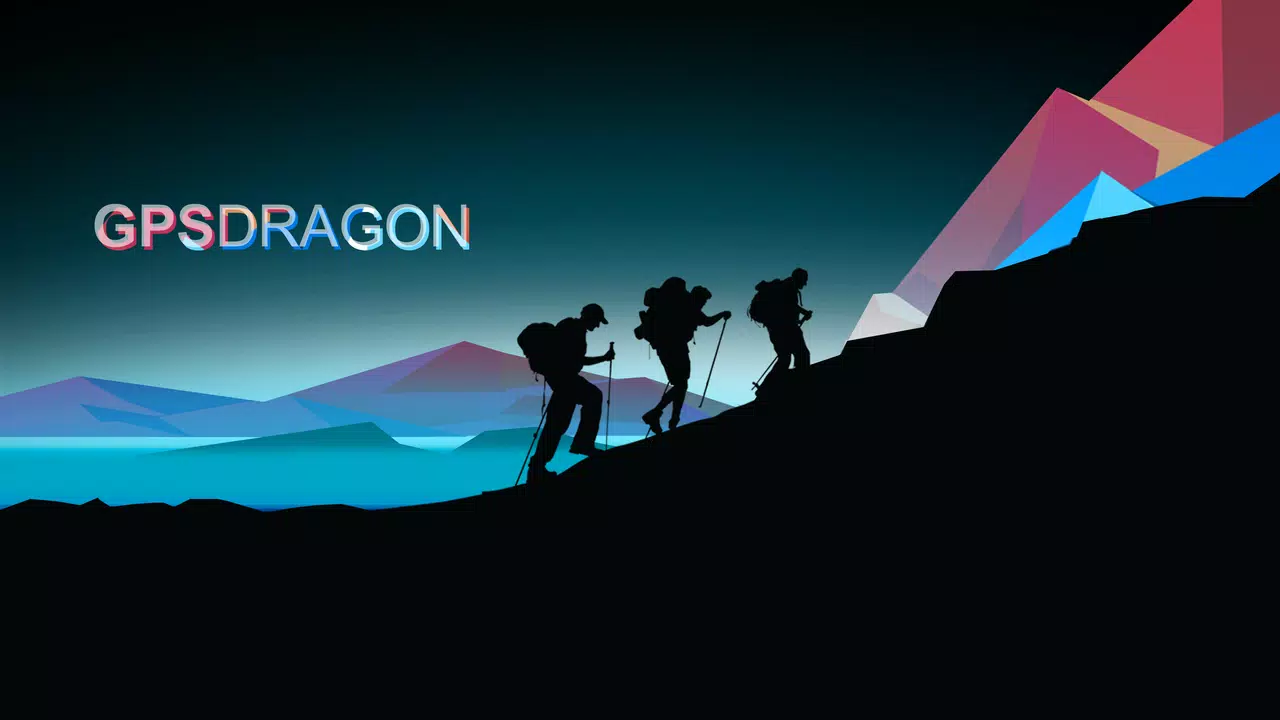 GPS Dragon