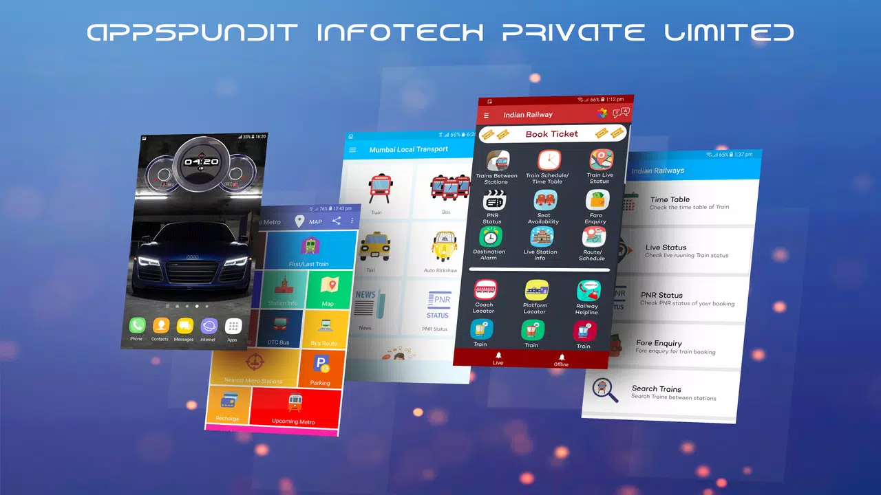 Appspundit Infotech