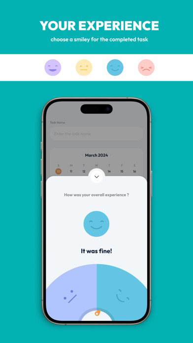 GoDo Tracker poster