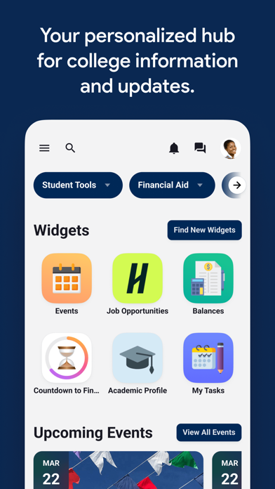 Wheaton Gateway poster