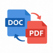 Word to PDF Converter: Docx