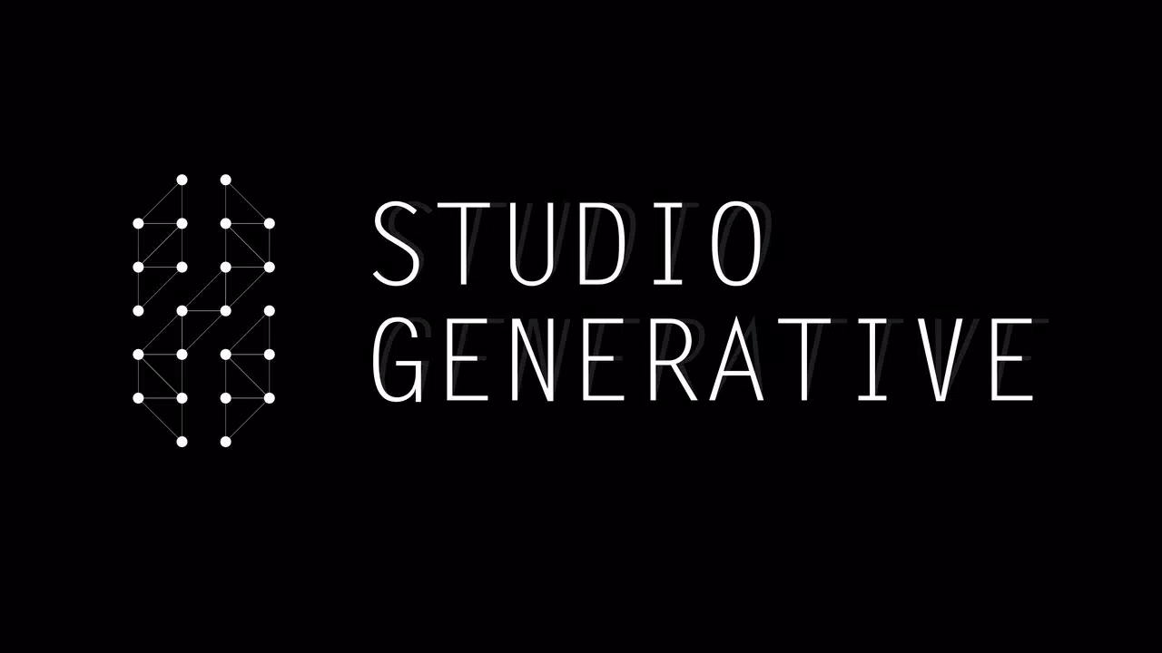 Studio Generative