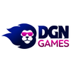 DGN Games icon