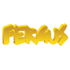 Fergus Games